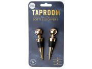 Taylor's Eye Witness Taproom Bottle Stoppers (set of 2)